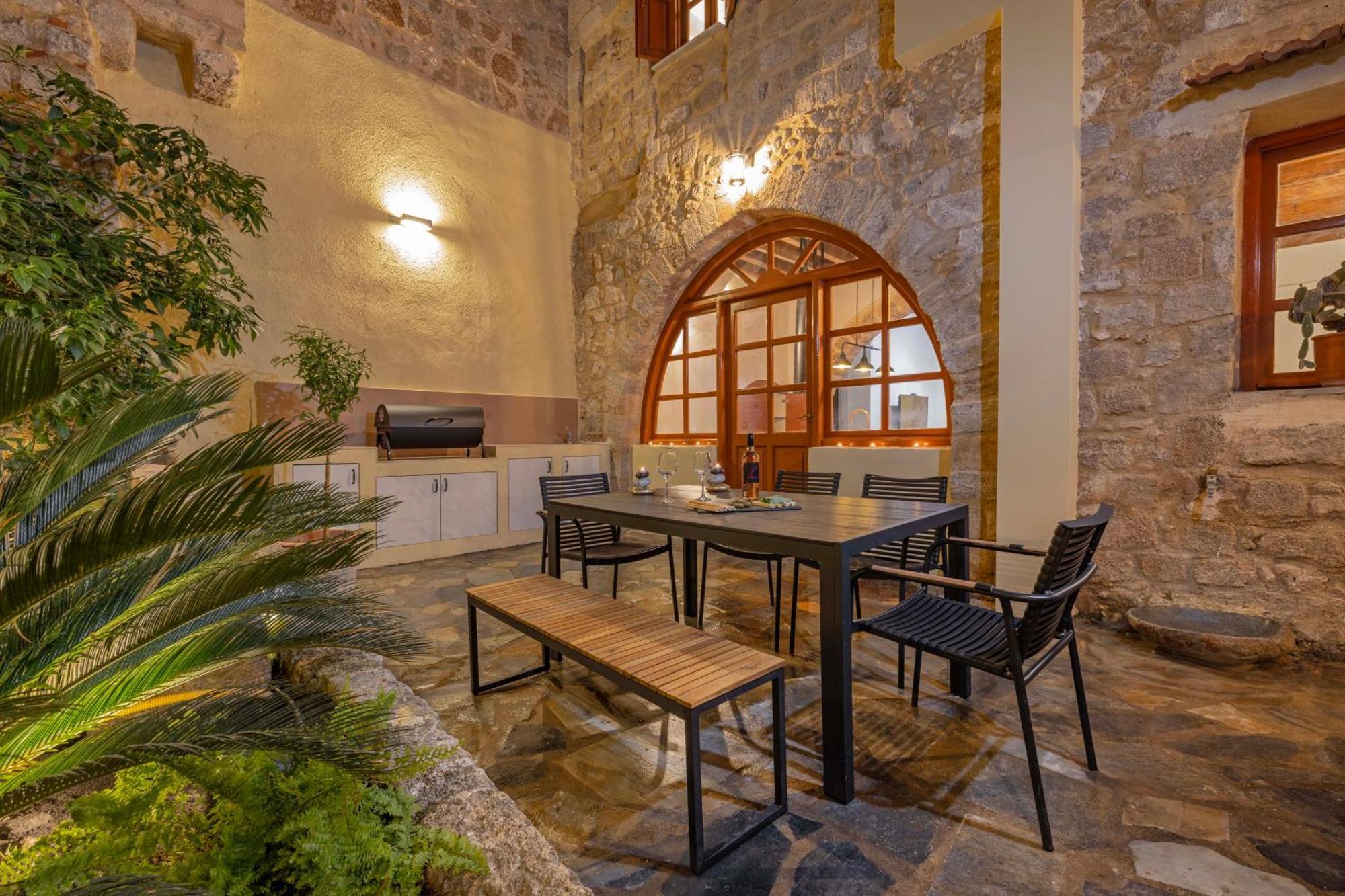 Casa Della Vita Suite ,Old Town Rhodes Rhodes City Esterno foto