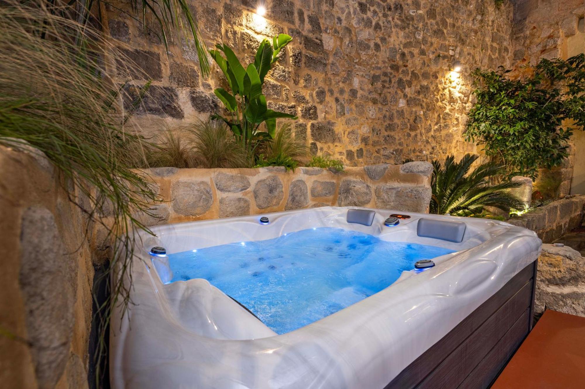 Casa Della Vita Suite ,Old Town Rhodes Rhodes City Esterno foto
